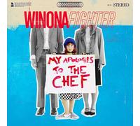 Winona Fighter - My Apologies to the Chef