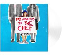 Winona Fighter - My Apologies to the Chef[White LP] [Vinyl LP] [VINYL]