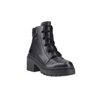 Pod Winona Womens Ankle Boots Black 6 UK