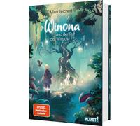 Winona und der Ruf der Wiccas: Ideenreiches Fan, Teichert, Teichert,.