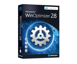 WinOptimizer 27 - Increase the performance, stability and system optimizer - License for 3 PCs - for Win 11, 10, 8.1, 7