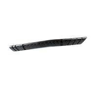 Winora 3060800000 Unisex Adult Chain Stay Guard Black One Size