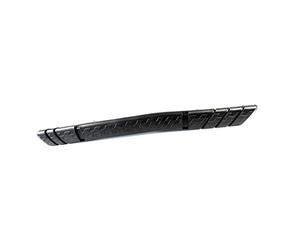Winora 3060800000 Unisex Adult Chain Stay Guard Black One Size