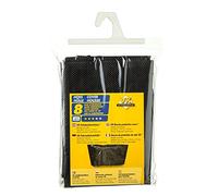 Winora Bicycle Cover-2260050100 Bicycle Cover Black 110 x 210 cm