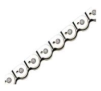 Winora Magic Color Chain Silver One Size