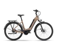 Winora Tria N8f E Nexus 2024 Electric Bike Brown XS / 500Wh