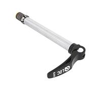 Winora Unisex - Adult SR Suntour Bicycle, White, One Size