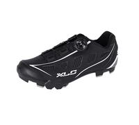 Winora Unisex Xlc MTB Cycling Shoe, Black, 47 EU