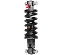 Winora Winora Group Unisex - Adult Spring Damper 2500580075 Spring Damper, Black, 650 lbs