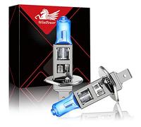 WinPower - H1 Halogen Bulbs - 24V 70W Super Bright Ultra White 5000K-5500K Headlight Bulb for Lorry/Truck, 2 Lamps