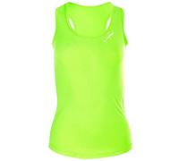Winshape Aet104 Women's Super Lightweight Functional Tank Top, Slim Style, Fitness, Yoga, Pilates