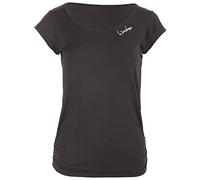WINSHAPE Aet106 Women's Super Light Functional Short Sleeve Shirt Slim Style Fitness Yoga Pilates Tank Top