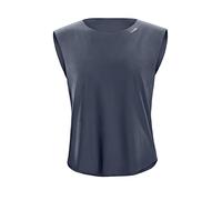WINSHAPE Aet114ls Women's Functional Light and Soft Top, Ultra Soft Style Yoga Shirt