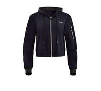 WINSHAPE Functional Comfort One Pocket Jacket J009C, Ultra Soft Style, Leisure and Outdoor Use