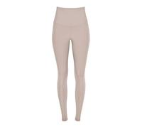 Winshape Functional Comfort Tights HWL117C High Waist with V-Shape Appliqué and Core Waistband, Winshape Ultra Soft Style, Fitness, Leisure, Yoga, Pilates