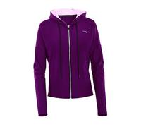 WINSHAPE J008c Women's Functional Comfort Tone in Tone Training Jacket