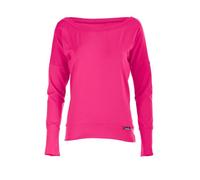 WINSHAPE Ladies' Long Sleeved Casual Sport Dance Fitness