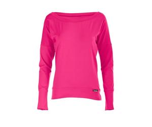 WINSHAPE Ladies' Long Sleeved Casual Sport Dance Fitness