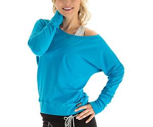 WINSHAPE Ladies' Long Sleeved Casual Sport Dance Fitness