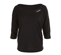 WINSHAPE MCS001 Women's Ultra Light Modal 3/4 Sleeve Shirt