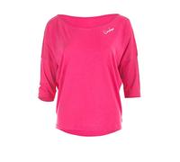 WINSHAPE MCS001 Women's Ultra Light Modal 3/4 Sleeve Shirt
