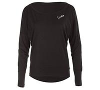 WINSHAPE Mcs002 Women's Ultra Light Modal Long Sleeve