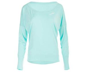 WINSHAPE MCS002 Women's Ultra Light Modal Long Sleeve