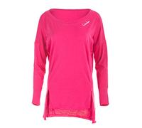 WINSHAPE Mcs003 Women's Ultra Light Modal Long Sleeve