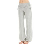 Winshape WH1 Women's Training Trousers Grey Grey - Grey