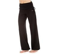 Winshape WH1 Women's Training Trousers Grey Grey - Grey