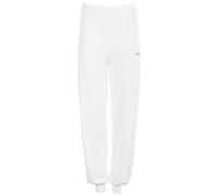 WINSHAPE Wh12 Women's Tracksuit Bottoms Functional Airy Casual High Waist Tracksuit Bottoms