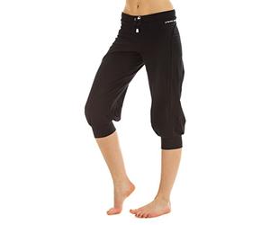 WINSHAPE Women's 3/4-trainingshose Wbe5 3/4 training pants