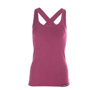 WINSHAPE Women's Cross Back Top