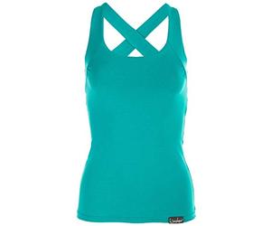 WINSHAPE Women's Cross Back Top