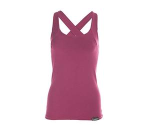 WINSHAPE Women's Cross Back Top