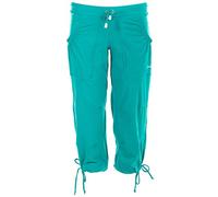 WINSHAPE Women's Damen Feel Good 3/4 Trainingshose Wbe6 Modern