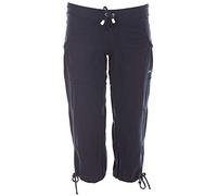 WINSHAPE Women's Damen Feel Good 3/4 Trainingshose Wbe6 Modern