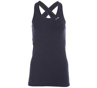 WINSHAPE Women's Damen Functional Tanktop Wvr32 Mit Offenem Drop Back Design, All-fit Style, Fitness Freizeit Sport Yoga Workout Tank Top