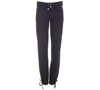 WINSHAPE Women's Fitness Leisure Sports Yoga Tracksuit Bottoms, Womens, Trousers, WTE8-NIGHT-BLUE-S, Night/Blau, S