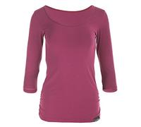 WINSHAPE Women's Fitness Yoga 3/4 sleeve shirt