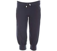 WINSHAPE Women's Freizeit Sport Capri 3/4 Wbe5 Jogger