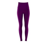 WINSHAPE Women's Functional Comfort Tights Hwl117c High Waist Leggings