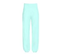 WINSHAPE Women's Functional Light and Comfort Wide Leg Pants Cul102lc Casual Pants