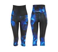 WINSHAPE Women's Functional Power Shape Hwl202 ¾ Leggings