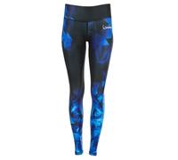 WINSHAPE Women's Functional Power Shape Tights Ael102 from The Brilliance for Everyone Collection with Non-Slip Effect Leggings