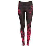 WINSHAPE Women's Functional Power Shape Tights Ael102 from The Brilliance for Everyone Collection with Non-Slip Effect Leggings