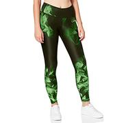 WINSHAPE Women's Functional Power Shape Tights Ael102 from The Brilliance for Everyone Collection with Non-Slip Effect Leggings