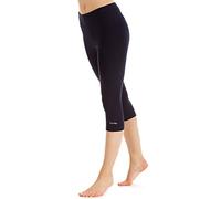 WINSHAPE Women's Slim Tights Women's Slim Tights Leggings Wtl2 Fitness Yoga Pilates, Womens, Slim Tights, WTL2-NIGHT Blue-S, Night Blue, S