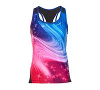 WINSHAPE Women's Tank Shirt/Cami Shirt - Multicolour - M