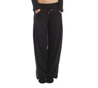 WINSHAPE Women's Tracksuit Bottoms Dance Fitness Leisure Sports Black